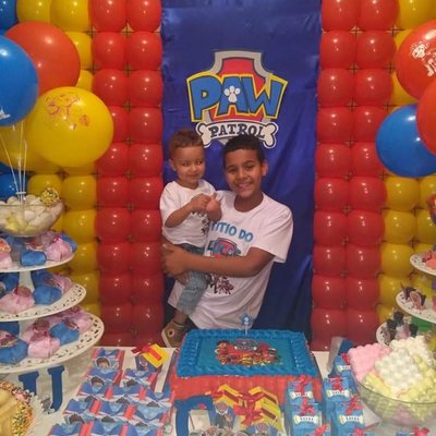 Profile Picture of Daniel Lobato Pasternack De Souza (@DanielLobatoPa1) on Twitter