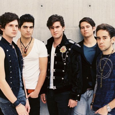 Profile Picture of Gama (@gamaband) on Twitter