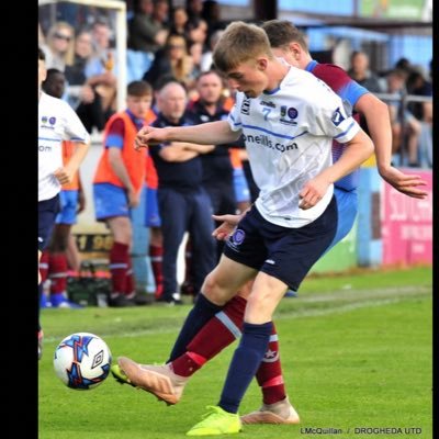 Profile Picture of Matthewmccarrick (@mathewmccarrick) on Twitter