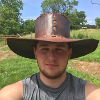 Profile Picture of Joshua Schubert (@JoshuaSchubert9) on Twitter
