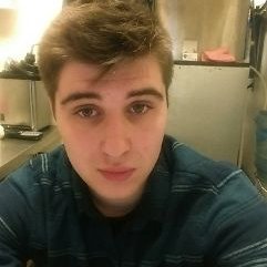 Profile Picture of Devon Ott (@Punkrocker9696) on Twitter