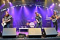 Profile Picture of Greenleaf (band) - Wikipediaon Wikipedia