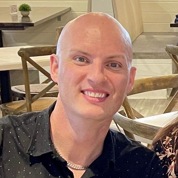 Profile Picture of Richard Trost (@richardtrost) on Tiktok