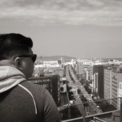 Profile Picture of Ahmad Hafiz Hassim (@JasperMcFiz) on Twitter