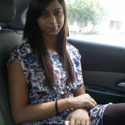 Profile Picture of Divya Sood (@divyasood96) on Twitter