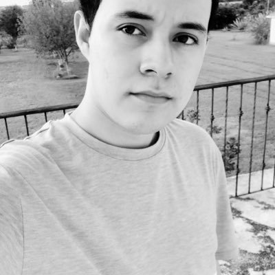 Profile Picture of 𝖩𝖴𝖠𝖭 𝖠𝖱𝖠𝖴𝖩𝖮 (@Juan_Araujo99) on Twitter