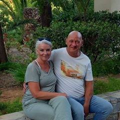 Profile Picture of Nancy Struik (@nancy.struik) on Tiktok