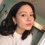 Profile Picture of ❁ Abby Simonson ❁ (@abby.simonson) on Instagram