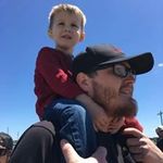Profile Picture of Dustin Rutherford (@dustin.rutherford) on Instagram