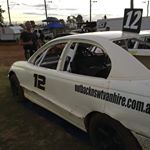 Profile Picture of Steve Terry (@speedwaysteve) on Instagram