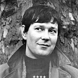 Profile Picture of Joe Orton (@JoeOrtonWriter) on Twitter