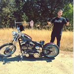 Profile Picture of Shane Gibson (@shanegibson209) on Instagram