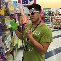 Profile Picture of Bryan Alvarado (@bryan-alvarado-20) on Quora