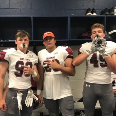 Profile Picture of Nicholas Hildebrand (@Nicholas_H06) on Twitter