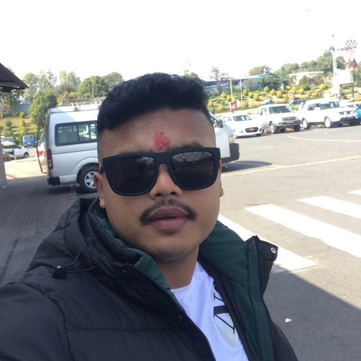 Profile Picture of @robin (@robinkumal1) on Tiktok