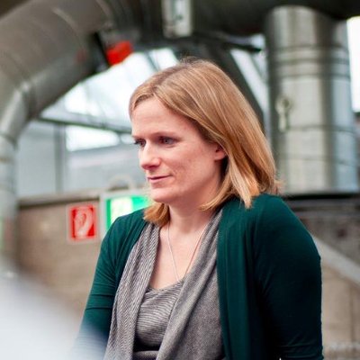 Profile Picture of Julie Sharp (@Julieanne) on Twitter