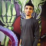 Profile Picture of Gnanesh Patel (@gnanesh_patel7) on Instagram