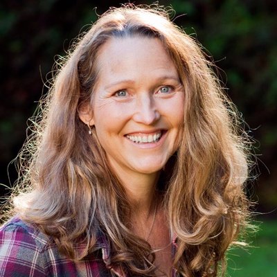 Profile Picture of Tina-Marie Meyer, CPCC, ORSC, PCC (@Tinamariemeyer) on Twitter