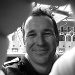 Profile Picture of Stephen Newport (@stephen art) on Flickr