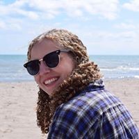 Profile Picture of Isobel Mason (@isobel-mason) on Quora