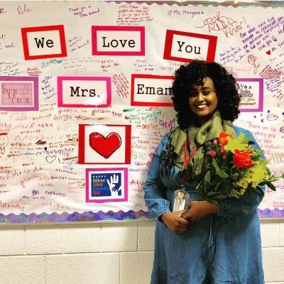 Profile Picture of Eman Abdullahi (@eman_abdullahi) on Twitter