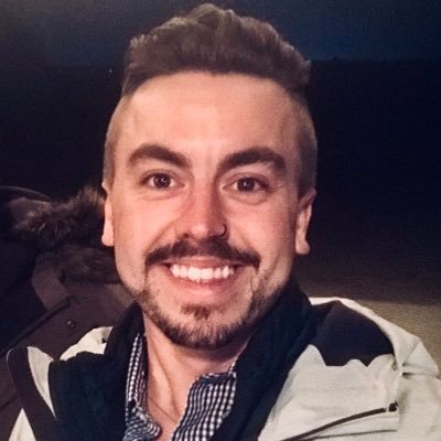 Garrett Fox - Twitter Profile Picture of Garrett Fox (@thegarrettfox) on Twitter