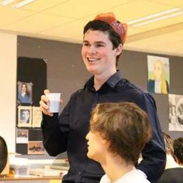 Profile Picture of Peter Lafranca (@peter_lafranca) on Twitter