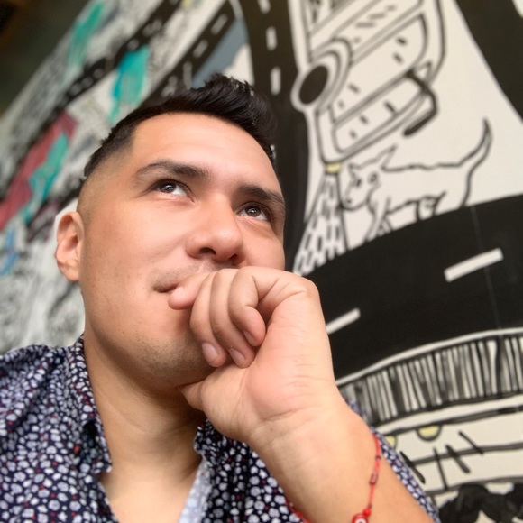 Profile Picture of Miguel Coronel (@mikecoronel14) on Poshmark