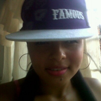 Profile Picture of Evelyn Cordova (@cordova_mandy) on Twitter