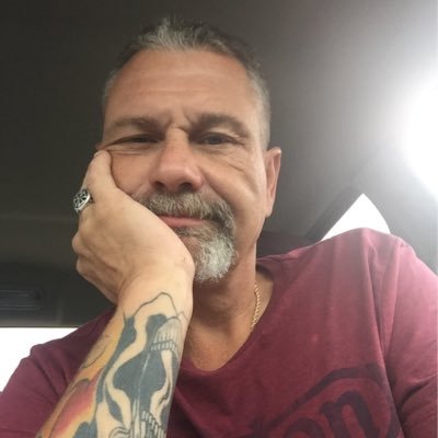 Profile Picture of Bill Kepler (@Buckoh55) on Twitter