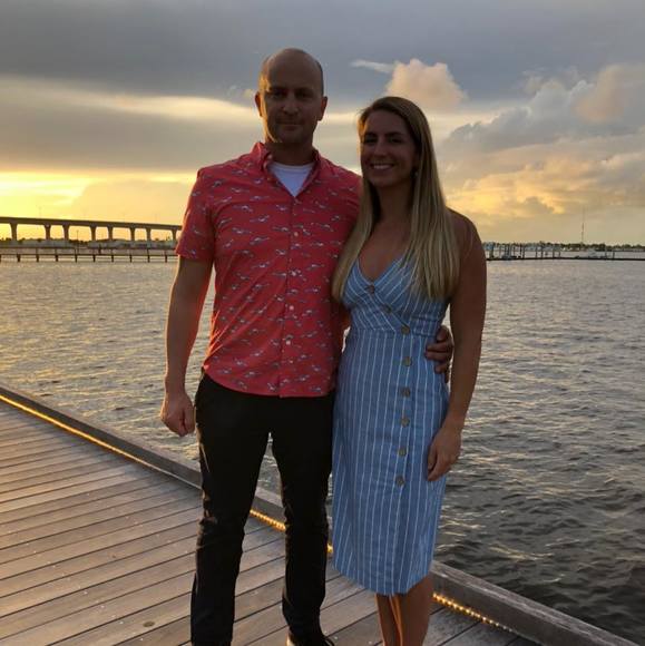 Profile Picture of Stacey Dowd (@staceydowd) on Poshmark