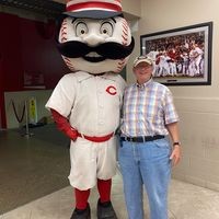 Profile Picture of Keith Rhea (@keith-rhea-2) on Quora