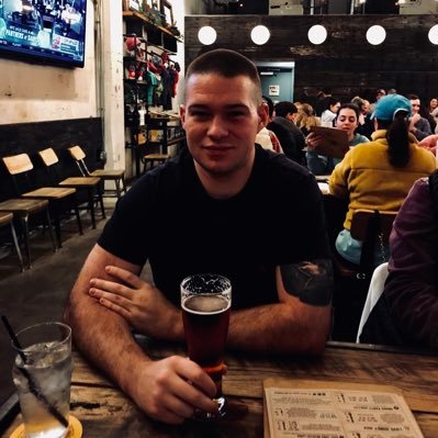 Profile Picture of Colby Taylor (@Colby_Taylor22) on Twitter