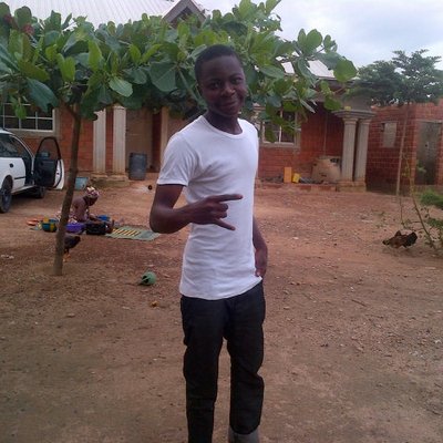 Profile Picture of Uthman Ibrahim (@_uthmanibrahim) on Twitter