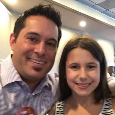 Profile Picture of Michael Tracewell (@MSTracewell) on Twitter