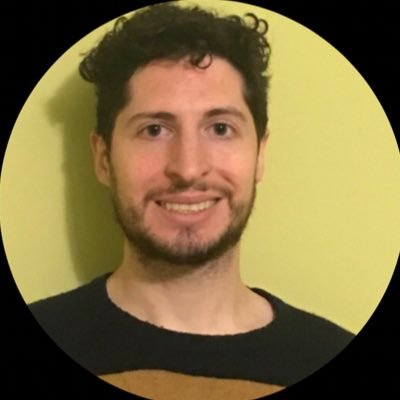 Profile Picture of Joel Daniel Tillman (@JTillman_) on Twitter