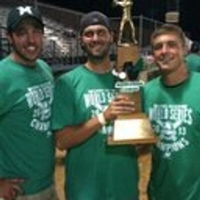 Profile Picture of Jake McGhee (@_McGheeJ) on Twitter