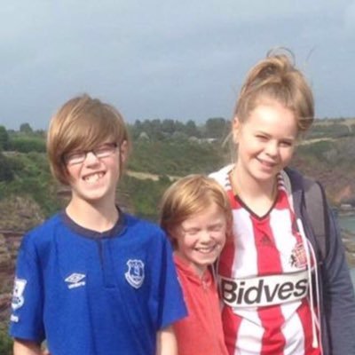 Profile Picture of Ann Kilby (@@AnnKilby77) on Twitter