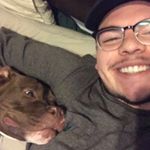 Profile Picture of James Barrows (@james_wyatt25) on Instagram