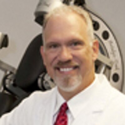 Profile Picture of Bryan Dufrene (@DrBDufrene) on Twitter