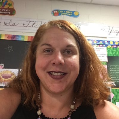 Profile Picture of Cynthia K Richards (@mrsrichards26) on Twitter