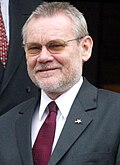 Profile Picture of Ivica Račanon Wikipedia