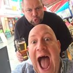 Profile Picture of Dan Travers (@bedfordspurs) on Instagram