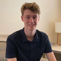 Profile Picture of James Coldwell (@jamescoldwell73) on Tiktok