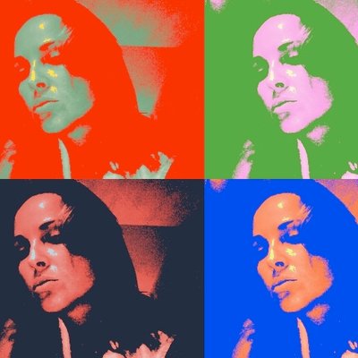 Profile Picture of Patricia Bolaños (@NicaraguaCorre) on Twitter