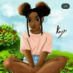Profile Picture of 19.March (@roxannechikumba) on Instagram