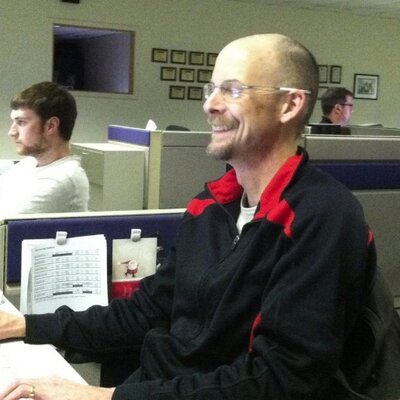Profile Picture of Tom Clegg (@TripleTClegg) on Twitter