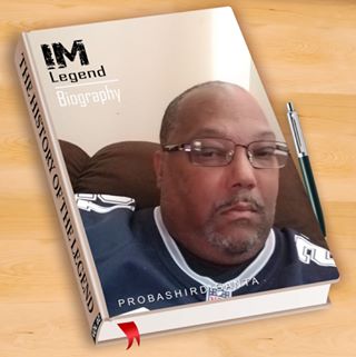 Profile Picture of Eric Paul (@eric.paul.75436531) on Facebook