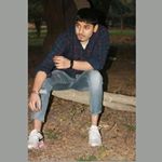 Profile Picture of anurag chauhan (@anuragchauhan007) on Instagram