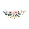 Profile Picture of Sally Creation (@@sallytrcreation) on Tiktok